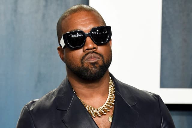 Cancela la visa australiana a Kanye West por una canción antisemita