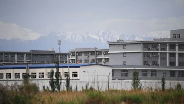 Jefe del Partido Comunista en Xinjiang, otro leal a Xi Jinping, renuncia