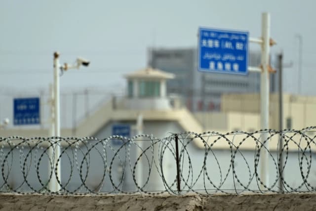El PCCh nombra nuevo líder del partido en Xinjiang
