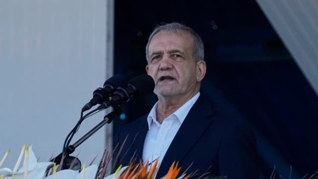 EE. UU. sanciona a 10 empresas e individuos de Irán y Venezuela por tráfico de drones y misiles