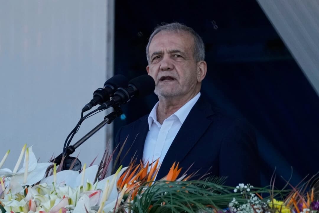 Irán suspende oficialmente la cooperación con el organismo de control nuclear de la ONU