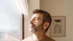 Vencer el cáncer con el corazón: Su mentalidad lo ayudó a mantenerse saludable durante 15 años