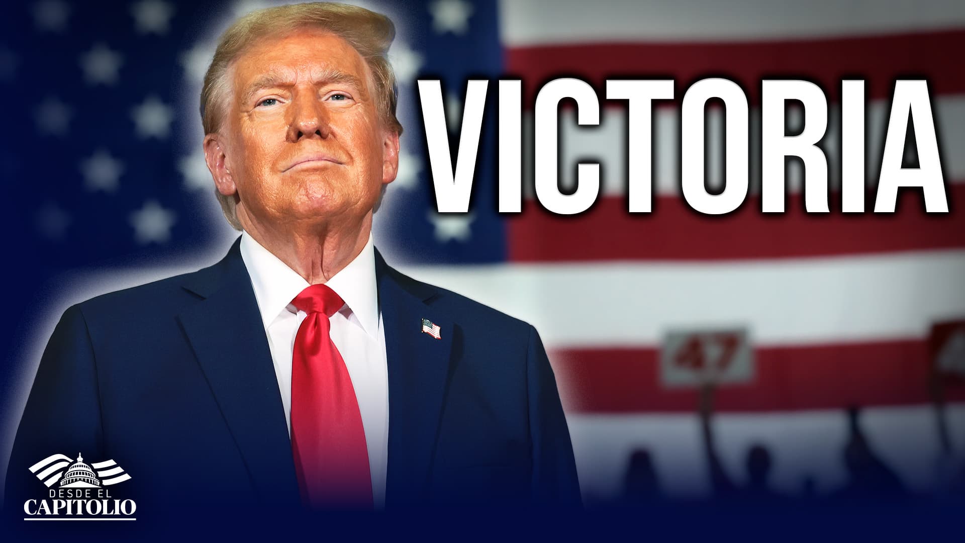 "La ley más grande jamás promulgada": Trump celebra el 'One Big Beautiful Bill'