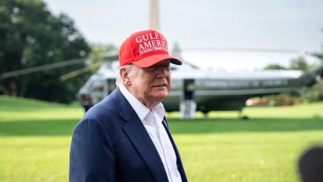 Trump comenzará a enviar cartas a los países para fijar los aranceles