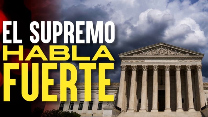 5 decisiones clave del Tribunal Supremo resuenan el Día de la Independencia