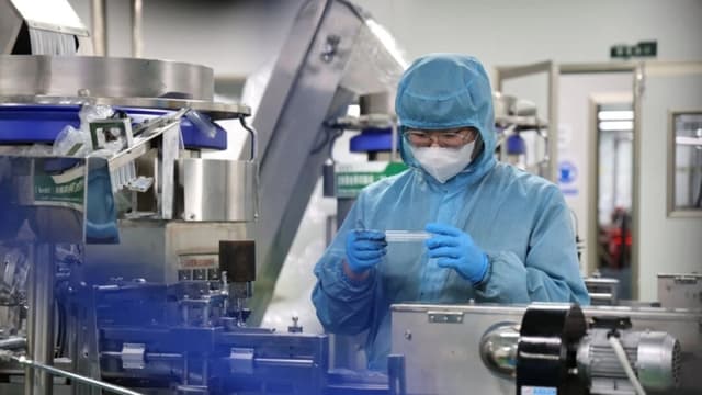 China responde a prohibición de la UE sobre dispositivos médicos con restricciones a la importación