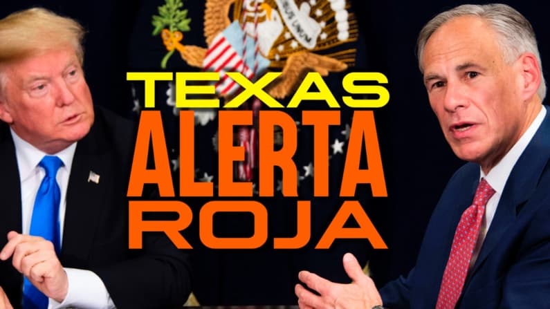¿Votos ilegales?: cómo se hizo, quién pagó, quién calló | Más de 80 muertos: tragedia sacude Texas
