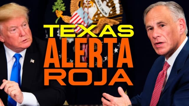 ¿Votos ilegales?: cómo se hizo, quién pagó, quién calló | Más de 80 muertos: tragedia sacude Texas