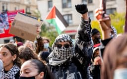 Comienza el juicio sobre deportación de estudiantes pro palestinos por parte del gobierno