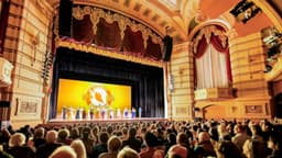 La religión no es un delito, afirman abogados de Shen Yun en una moción para desestimar demanda