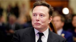 Musk rompe el silencio sobre la controversia en torno a su chatbot con IA