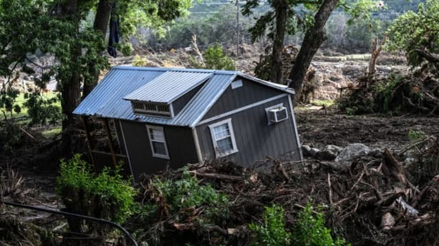 Número de muertos por inundaciones en Texas asciende a 119 y al menos 170 personas siguen desaparecidas