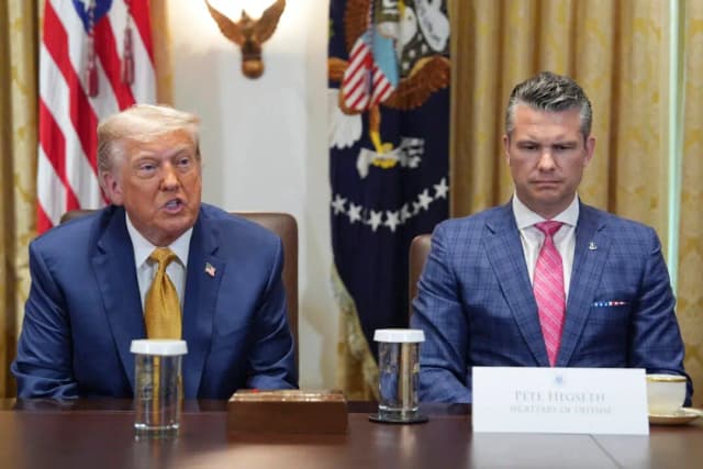 Por qué Trump está perdiendo la paciencia con Rusia y qué va a pasar ahora