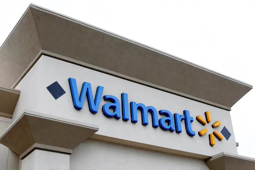 Un Walmart en Encinitas, California, el 13 de abril de 2016. (Foto de archivo de Mike Blake/Reuters)