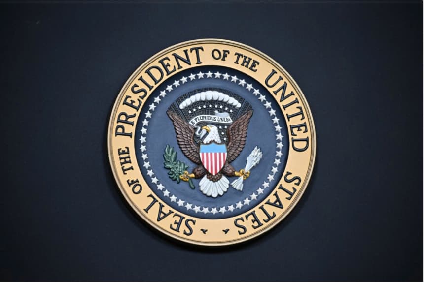 El presidente por fin puede ser presidente