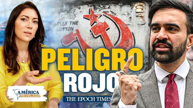 ¿Puede el comunismo ganar en Nueva York? Lo que hay detrás de Mamdani