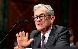 Jerome Powell planea seguir como presidente de la Reserva Federal hasta que se confirme a Kevin Warsh