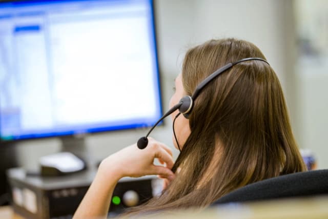 Funcionarios informan que los sistemas de emergencia 911 fallan en Pensilvania