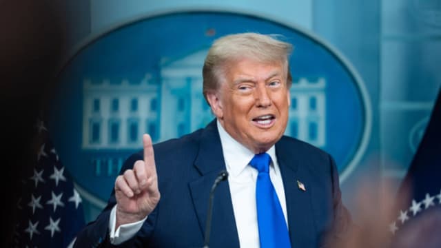 Estrategia comercial de Trump se acelera antes de fecha límite arancelaria del 1 de agosto