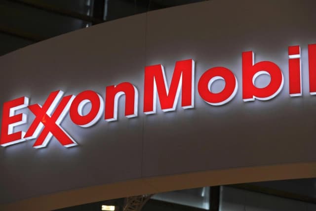 Departamento de Energía donará de sus reservas 1 millón de barriles de petróleo a ExxonMobil