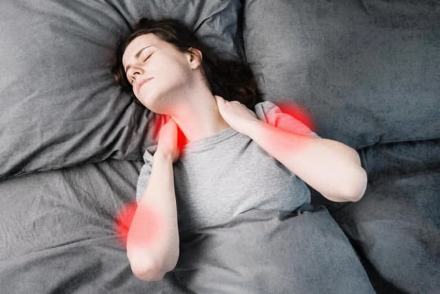 El dolor es real: Comprender y controlar la fibromialgia a través de historias y ciencia