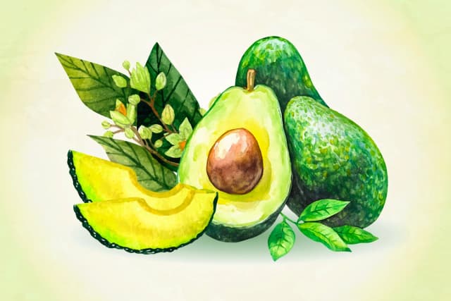 Los aguacates protegen el corazón, el cerebro y los ojos: Le explicamos cómo maximizar sus beneficios
