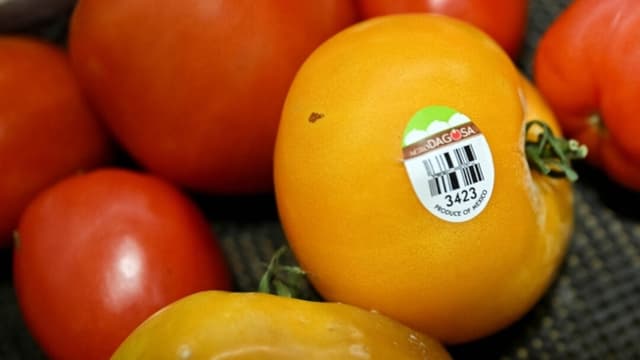 Estados Unidos impone un arancel del 17% a las importaciones de tomates frescos de México