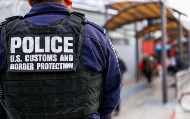 Condenan a inmigrante ilegal hondureño por tráfico masivo de inmigrantes de más de 11 países