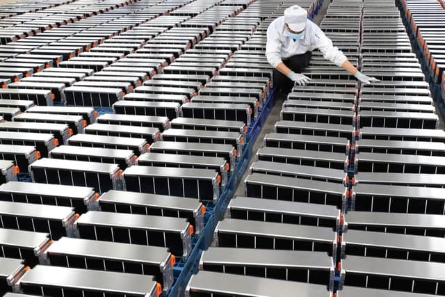 China tiene listo el nuevo control de exportaciones de tecnologías clave para procesamiento de minerales