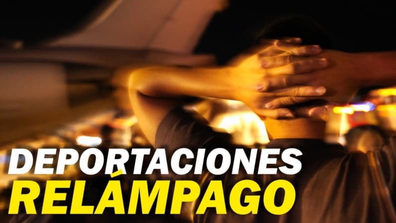 ICE podrá deportar con solo seis horas de aviso: memorando | “¡Victoria para los padres!”: Trump