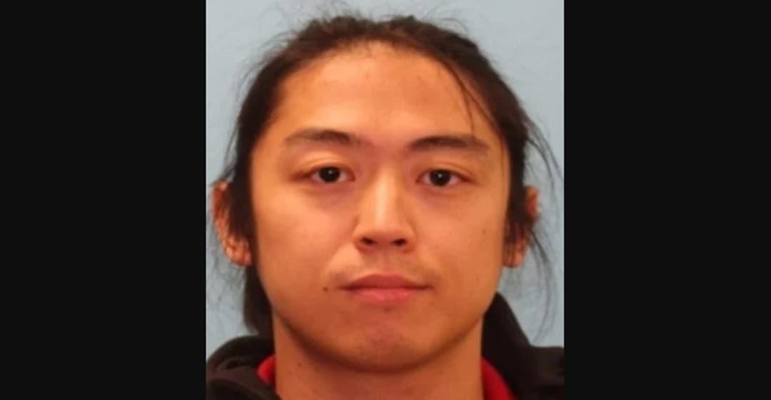 Benjamin Song en una fotografía sin fecha. (FBI a través de The Epoch Times)
