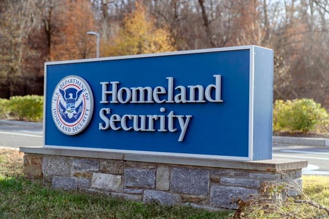 EE. UU. deportó a cinco delincuentes "bárbaros" a Esuatini, en el sur de África: DHS