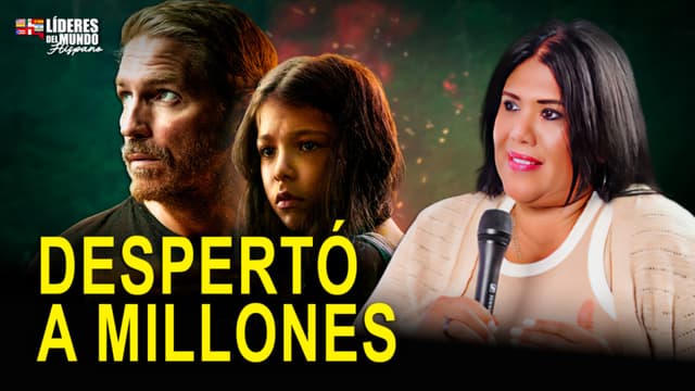 La película que despertó a millones e hizo temblar a Hollywood