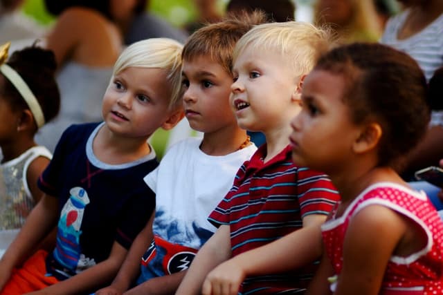 Los niños estadounidenses corren un riesgo de muerte un 80% mayor que sus homólogos de países ricos