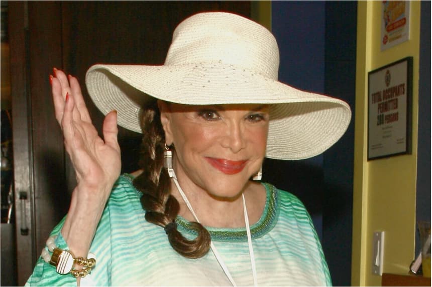 Connie Francis asiste a la fiesta de rock and roll del sábado por la noche de Cousin Brucie en Delray Beach, Florida, el 13 de mayo de 2017. Mychal Watts/Getty Images para SiriusXM