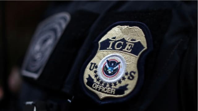 ICE arresta a dos inmigrantes ilegales que embarazaron a niñas