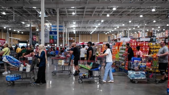 Las expectativas de inflación vuelven a los niveles previos a los aranceles: Informe