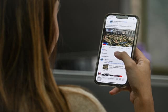 Facebook elimina 10 millones de cuentas y afirma que seguirá con la purga
