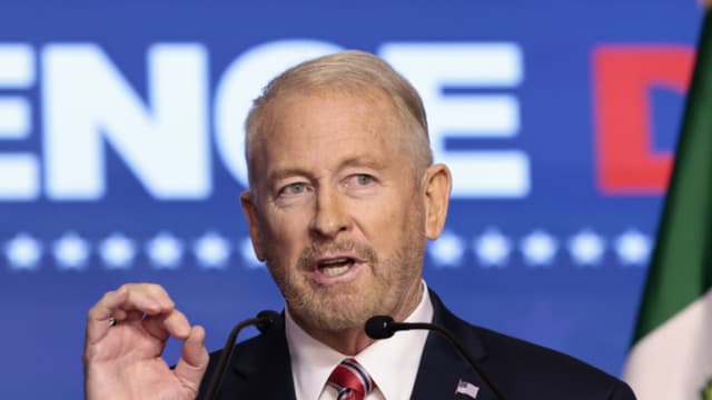 Embajada de EE. UU. en México alerta a sus ciudadanos sobre marcha contra la gentrificación