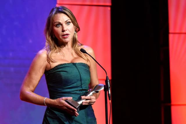 Faro de la verdad: por qué Lara Logan no dejará de luchar por salvar el periodismo
