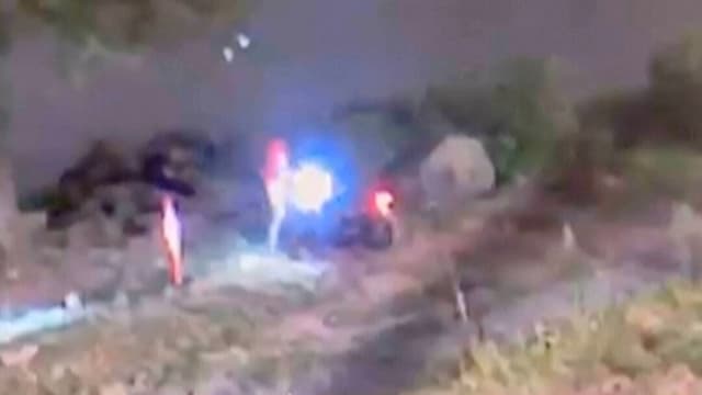 Disparan y hieren a agente de Protección Fronteriza en un aparente robo fallido en Nueva York