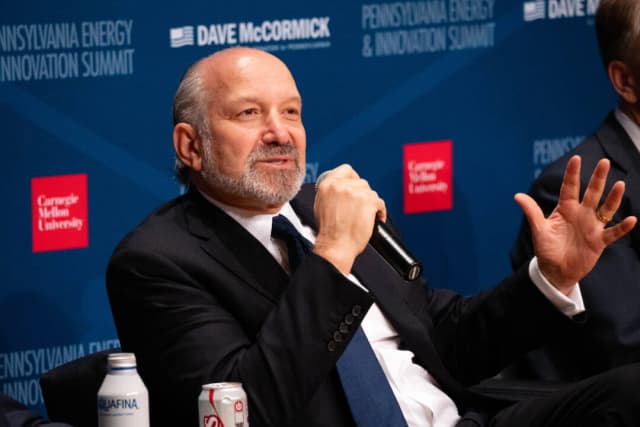 Lutnick dice que Trump renegociará el acuerdo comercial con Canadá y México el próximo año