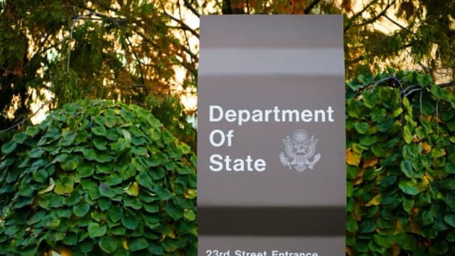 Impiden a funcionario del gobierno de EE. UU. salir de China, confirma el Departamento de Estado