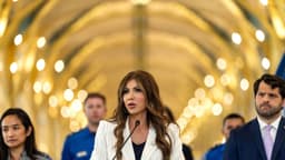 DHS mantiene el Estatus de Protección Temporal para 520,000 inmigrantes de Haití hasta febrero de 2026