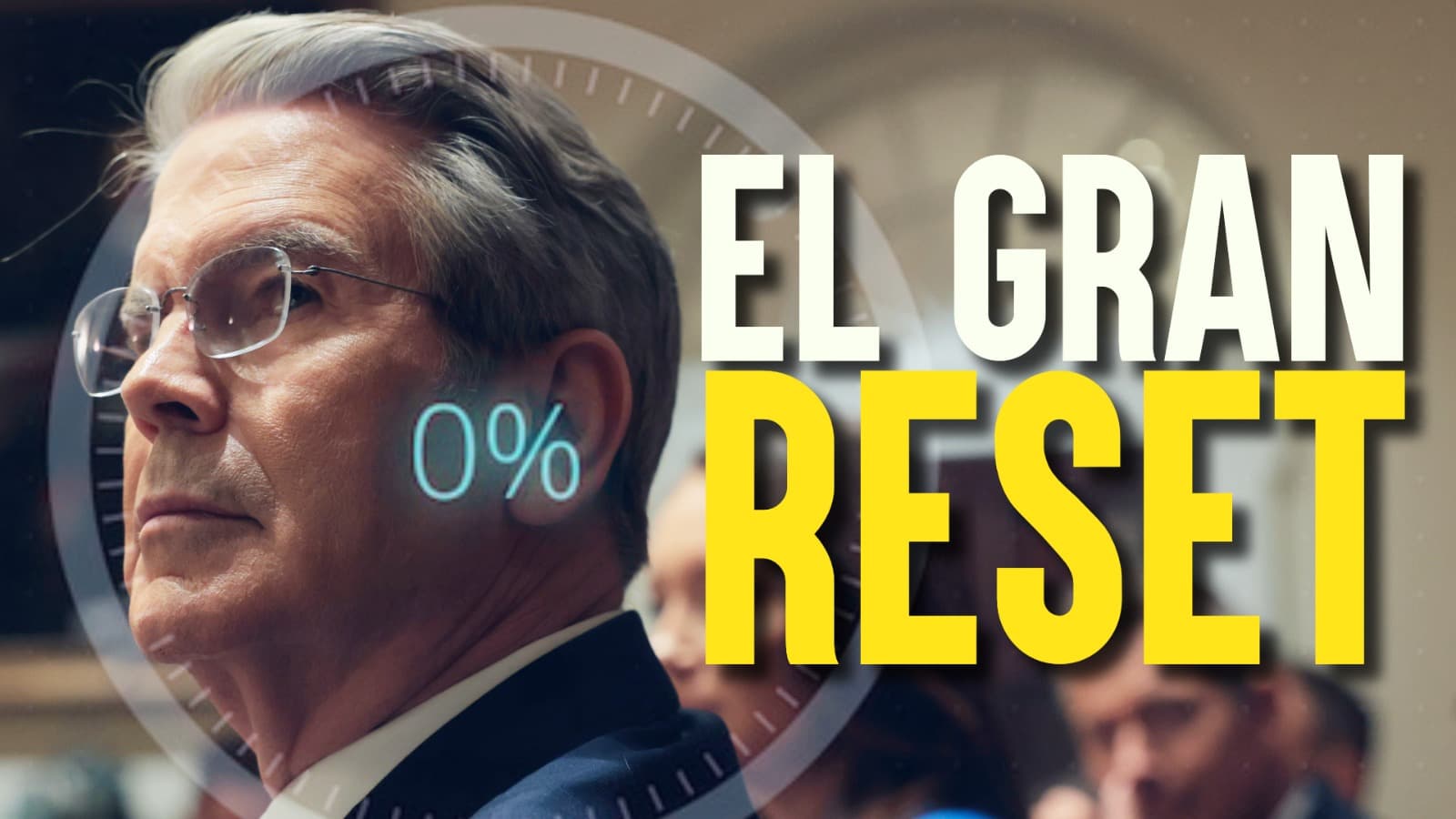 ‘¡Reinicio total del sistema!’: EE.UU. busca cambiar las reglas del dinero