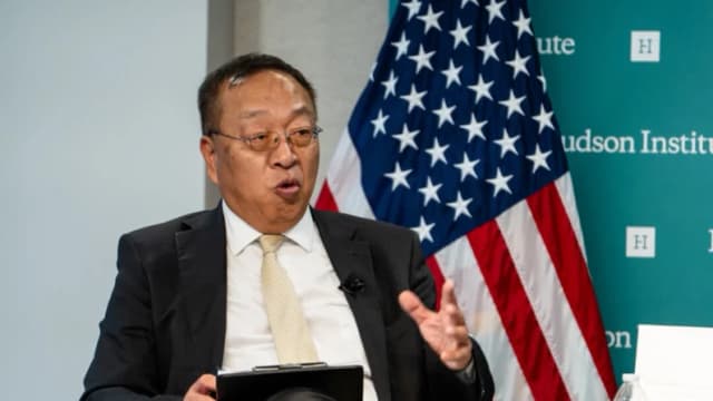 Expertos diseñan un plan para el futuro de China cuando caiga el PCCh