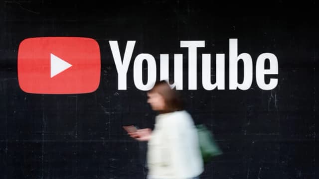 Google elimina casi 11,000 canales de YouTube vinculados a China, Rusia y otros países