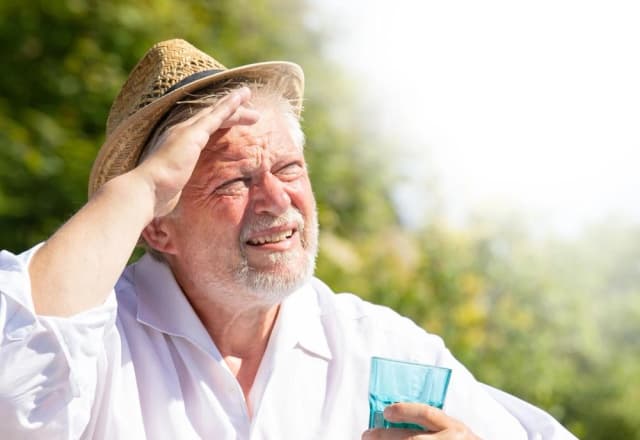 Remedios efectivos y alimentos refrescantes para combatir el calor del verano