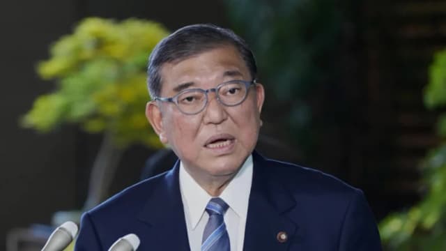 Primer Ministro japonés niega planes de renunciar y dice que evaluará acuerdo comercial con EE. UU.