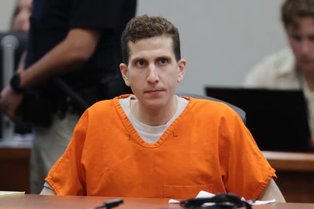 Juez condena a Bryan Kohberger a cadena perpetua en caso de cuádruple asesinato en Idaho